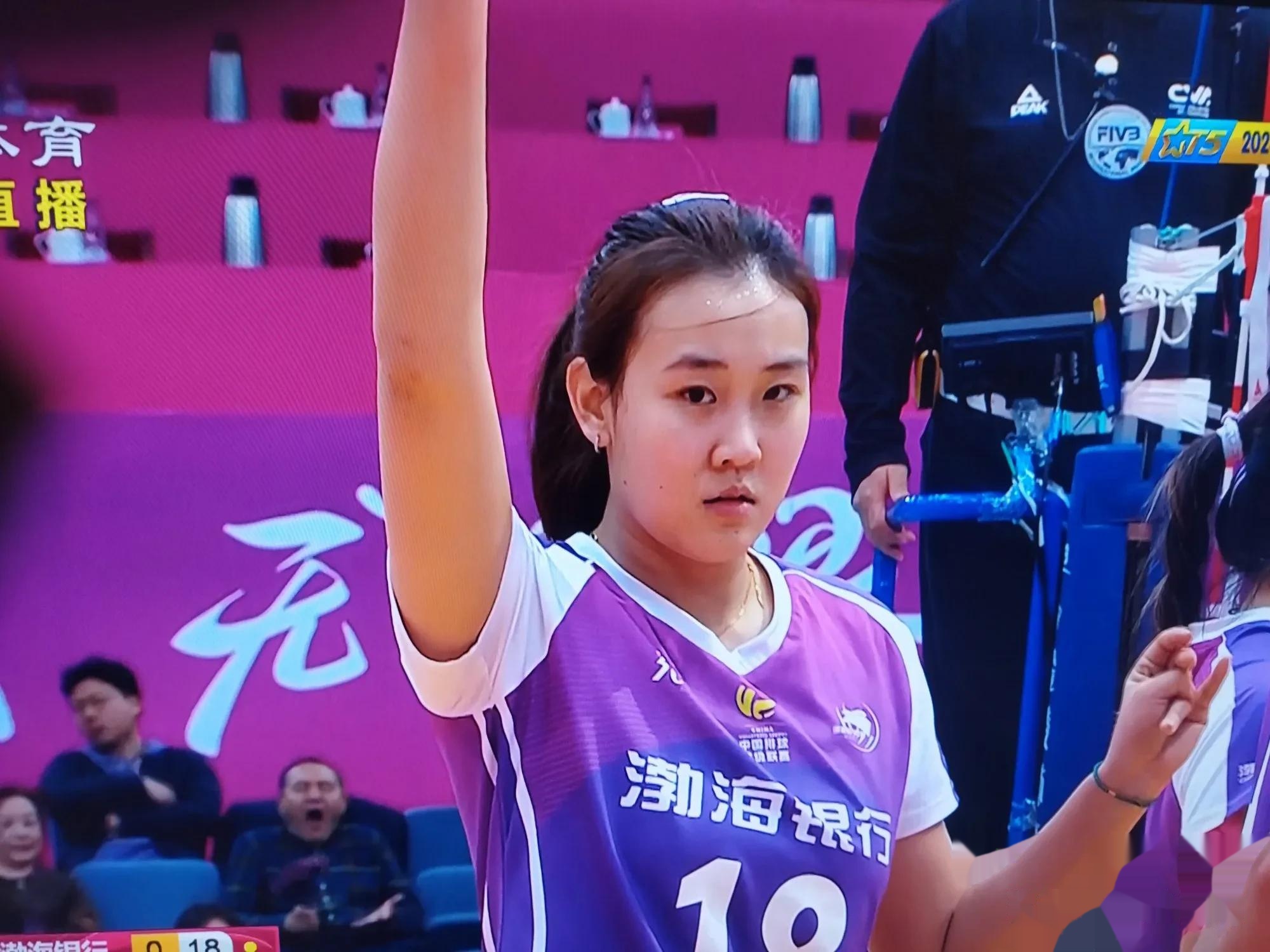 女排超级联变决赛聂程(女排超级联赛2020 2021)