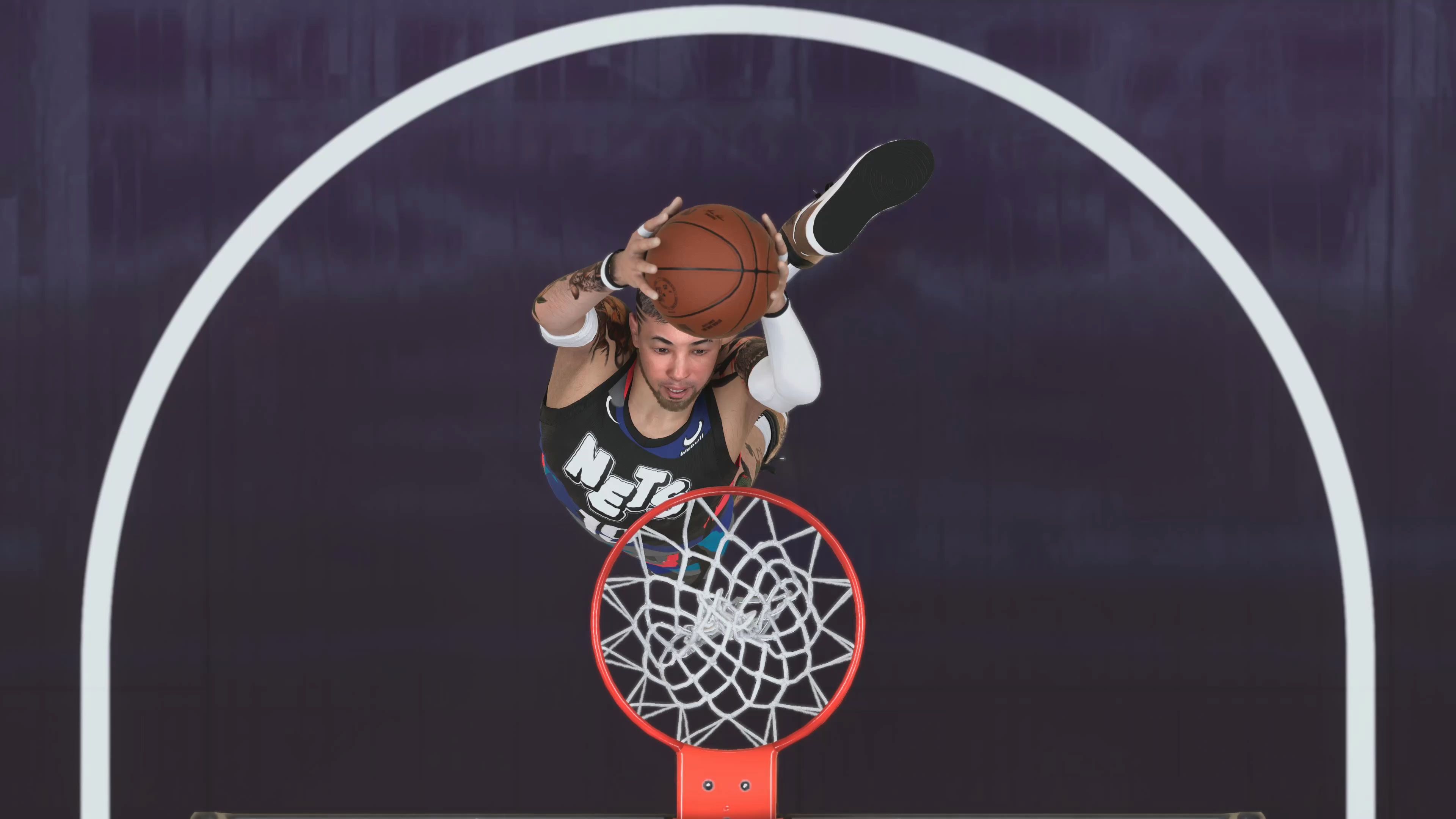 nba2k15(nba2k15 Android version download)